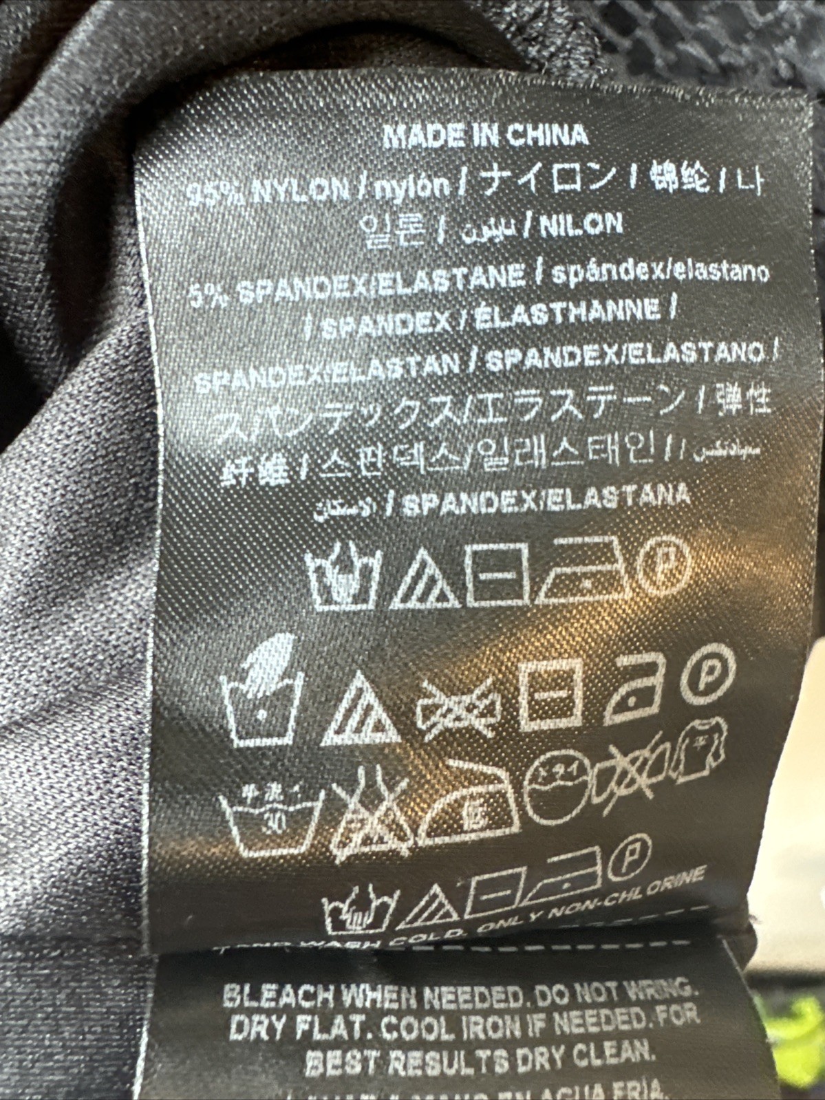 Guess Women’s SZ XS Black Lace Dress Christmas Holiday Party NYE Musician Outfit