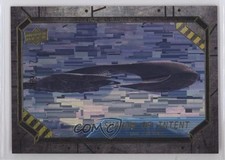 2024 Halo Legacy Collection War Machines Rampant /117 Shadow of Intent #WM-9 7kl