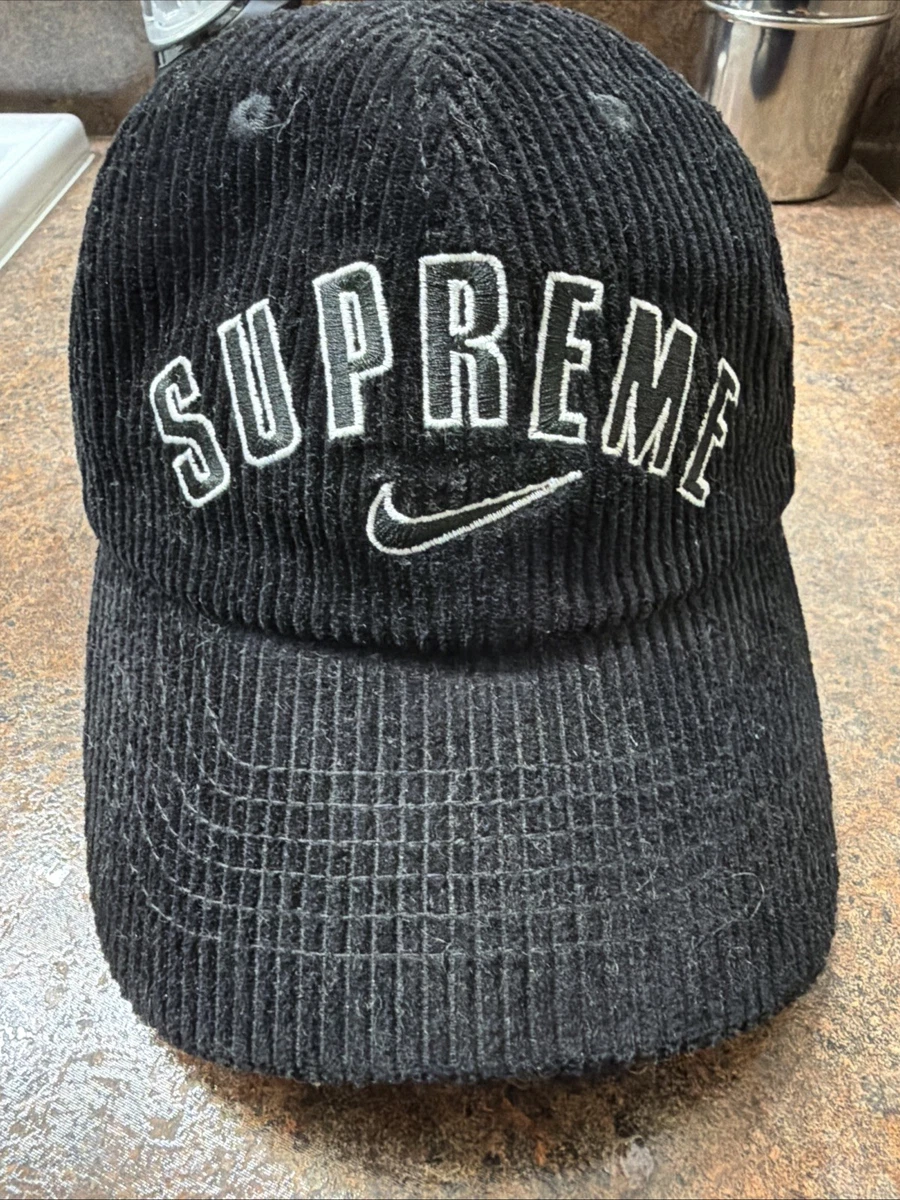 Supreme Corduroy Hats for Men for sale - eBay