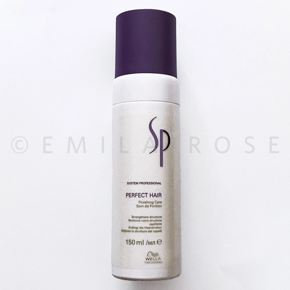 Wella SP System Professionals Repair Perfect Hair 150ml Restructuring Cream