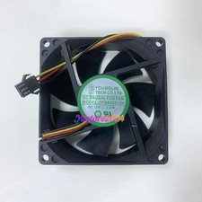 1 Pc. New DFB802512H Cooling Fan 8025 DC12V 2.0W 8CM 3Pin