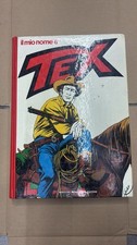TEX cartonato • Il Mio Nome É TEX 1 Edizione 1975