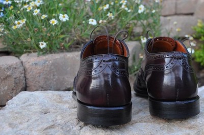 Alden 9048
