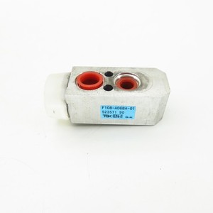 Expansionsventil Hyundai ix55 09.08- 97626-3J100