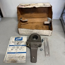 Dana Spicer 315307 Automatic Slack Adjuster 1-1/2" 10 Spline 5-1/2" Arm