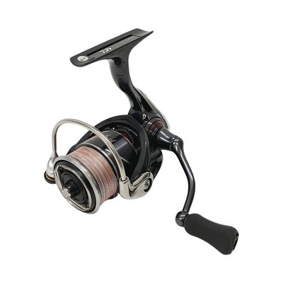 DAIWA 20 Gekkabijin X LT2000S Spinning Reel 088919 Delivery as is