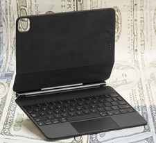 Buy Apple A2261 Black Built in Trackpad Keyboard Folio for iPad