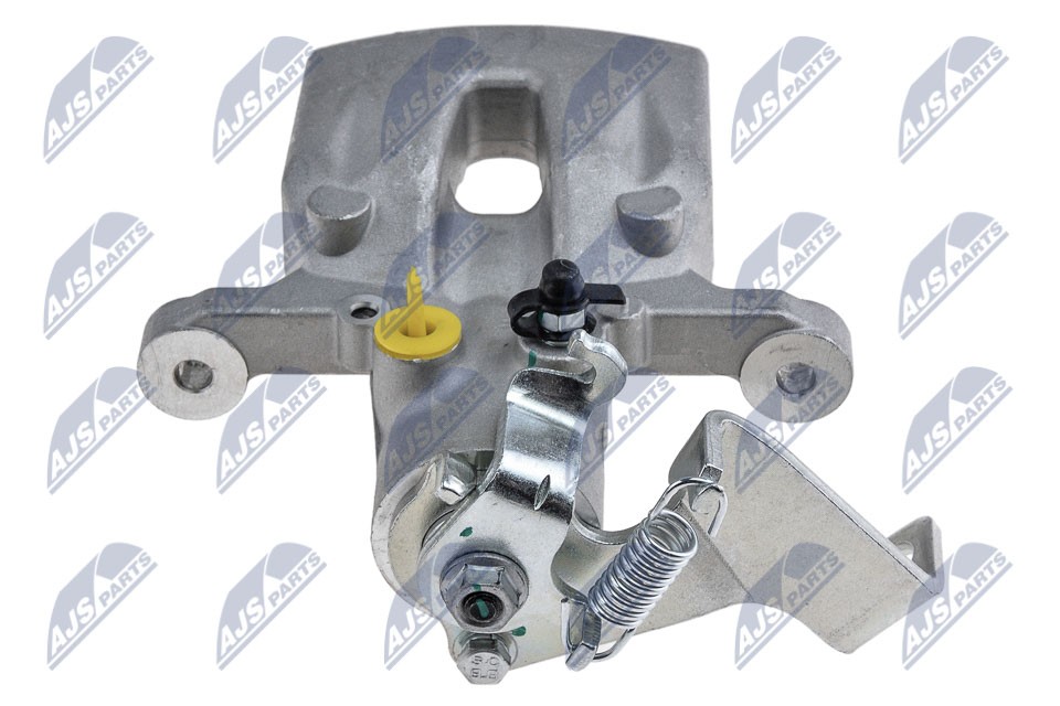 N.T.Y. HZT-HY-528.NTY Brake Caliper for HYUNDAI - Image 2