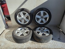 Volkswagen Golf Mk7 Tdi Hatchback 5 Door 2012-17 Alloy Wheels 16 INCH - Set Q20