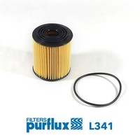 Purflux ÖLfilter L341 FüR Mini Chrysler Jeep Fiat