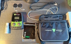 Used Marc Pro Plus ENS/TENS Unit