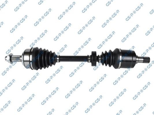Antriebswelle Vorne Links GSP 223216 FÜR Honda Gelenkwelle Achswelle-image
