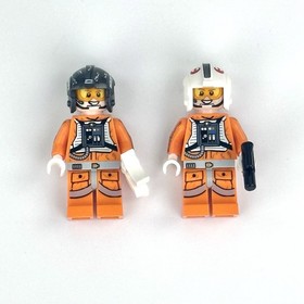 LEGO 75144 - Star Wars: UCS Snowspeeder - 100% Complete! 🇨🇦