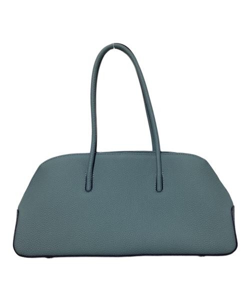 epoi                    Ritsu Horizontal Boston Bag blue