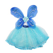  2 Pcs/set Gonna Tutu Bambina Costume Ragazza Gonne Per Ragazze Costumi Bambini
