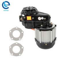 48v 1000w For Atv Quad Buggy Go Kart Trike Electric Brushless Differential Motor