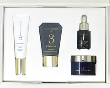 Beautycounter Best Of Beautycounter 4 Product Boxed Skincare Set