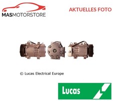 KOMPRESSOR KLIMAANLAGE LUCAS ELECTRICAL ACP940 P FÜR JEEP CHEROKEE,WRANGLER II