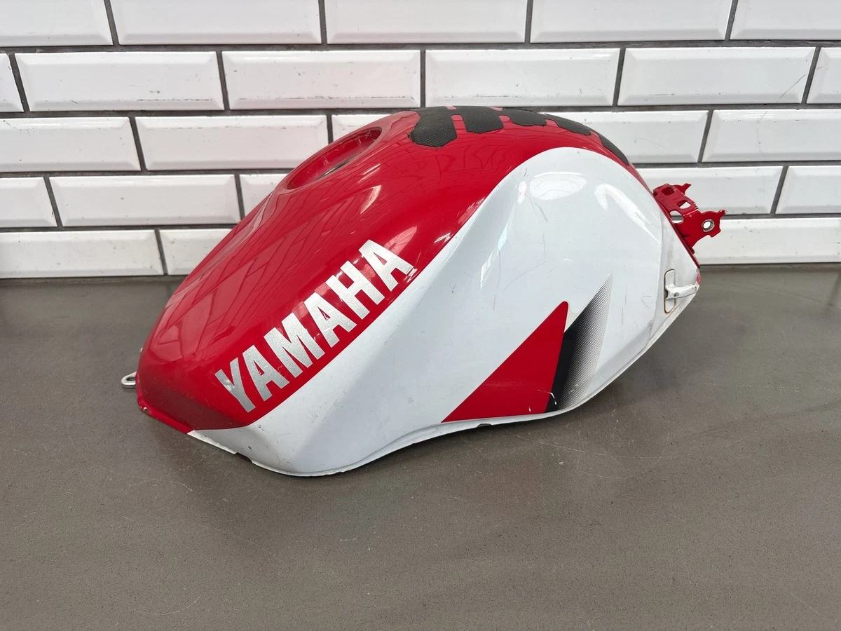 Yamaha Gas Tanks for Yamaha YZF R6 for sale | eBay