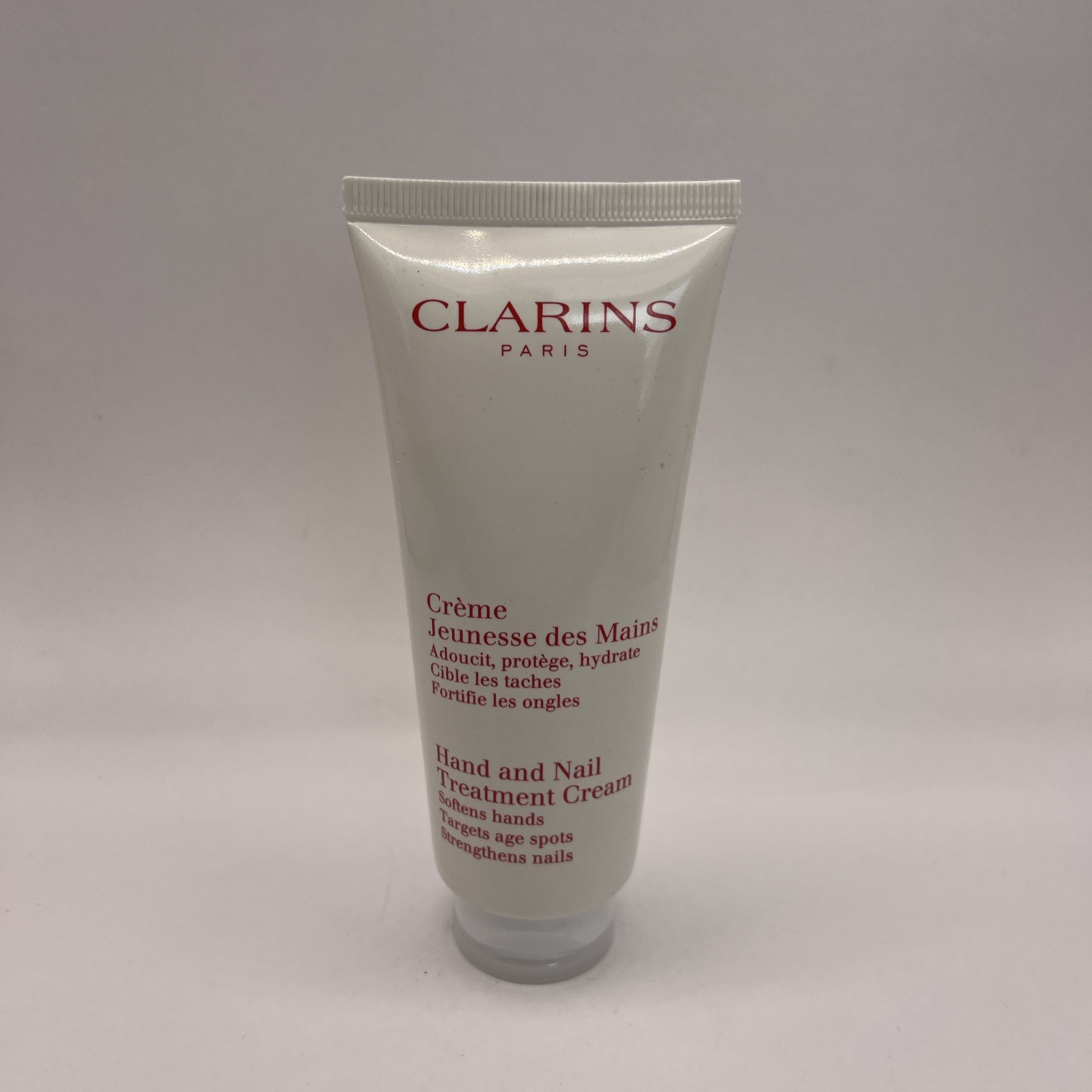 100 Ml./ 3.4 Oz. New Sealed Tube
