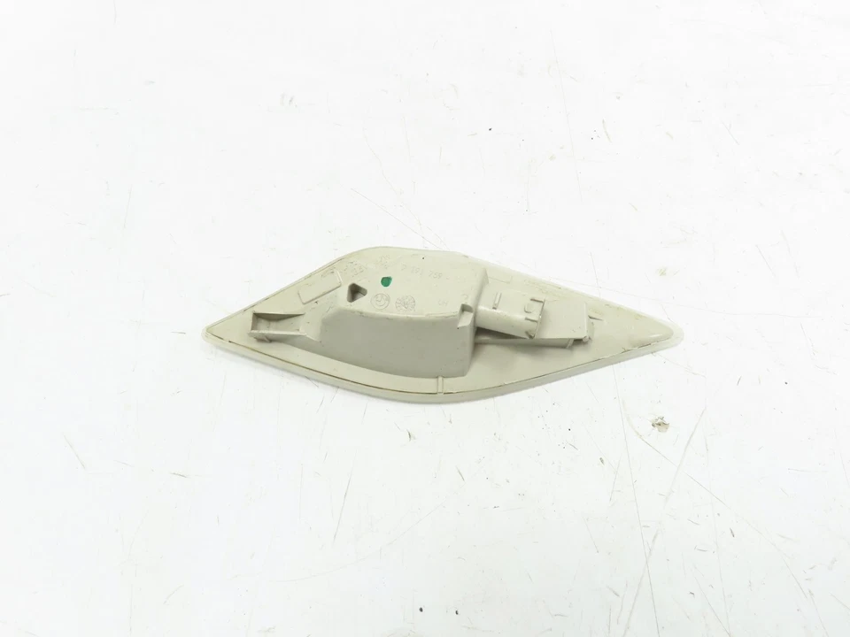 BMW Z4 E89 Light Lamp, Turn Signal Side Marker, Left Fender 7191759 - Image 2 of 2