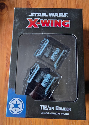Star Wars X-Wing 2nd Edition: TIE/sa Bomber SWZ98 NIB