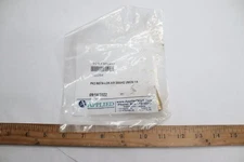 (2-Pk) Applied All Brass DOT Insta-Lok Air Brake Union 1/4" 102264