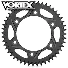 BLACK 02-03 954RR 45-T VORTEX 530 Rear Sprocket 2002 2003