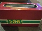 LGB 4031 Pepsi Box Car G Scale With  Decals in Original Box  — photo 9