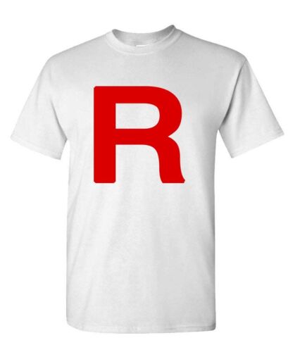 TEAM ROCKET - Jessie James Meowth lustig - Baumwolle Unisex T-Shirt - Bild 2 von 8