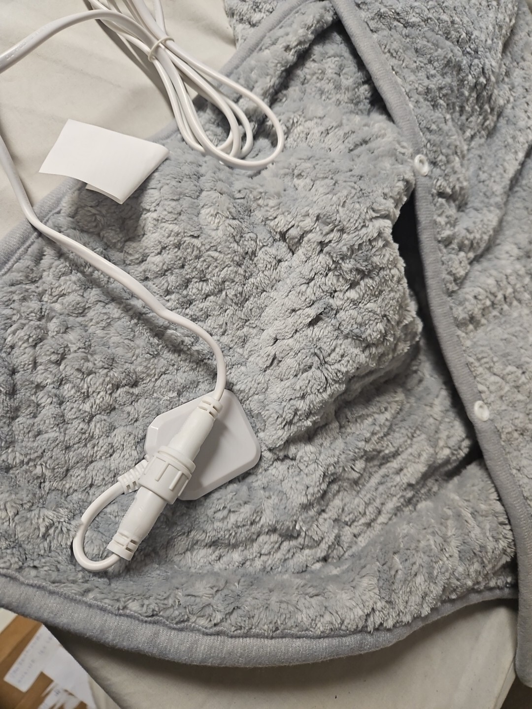 Electric Blanket eBay