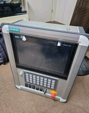 Industrieschaltschrank Siemens Simatic mit HM...