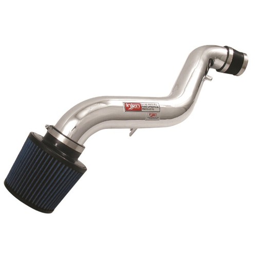 Injen 98-02 Accord 4 Cyl. Polished Short Ram Intake - Picture 5 of 7