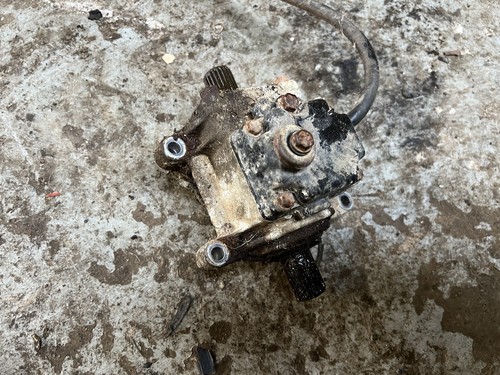 Kawasaki Mule 2010 540 KAF C 4wd Selector Box Propshaft  - Picture 1 of 9