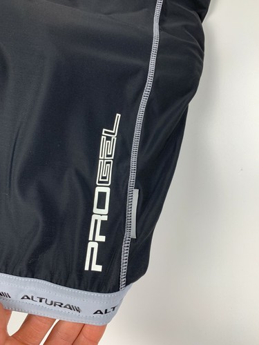 Altura Pro Gel Cycling Padded Shorts Size M - Picture 5 of 9