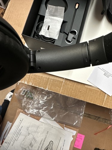 Bose QuietComfort 35 II Over the Ear Headphone gaming headset - Picture 21 of 24