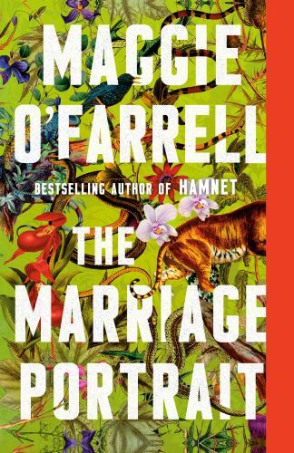 The Marriage Portrait: Reese's Book Club: A novel - Foto 1 di 1