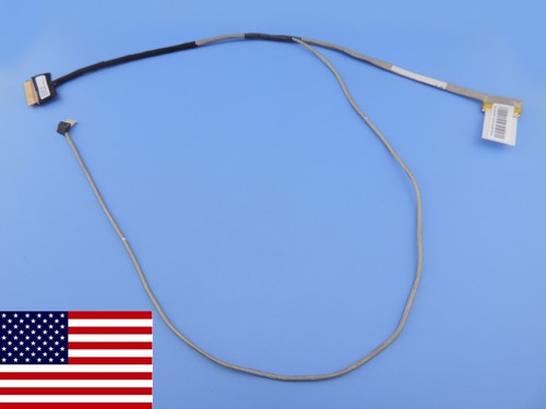 Genuine LVDS LCD LED Video Display Screen MS16J3 EDP Flex Cable K1N-3040071-H39 - Bild 1 von 5