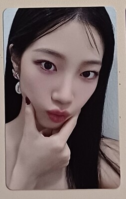 LE SSERAFIM EASY COMEBACK SHOWCASE WEVERSE SHOP POB