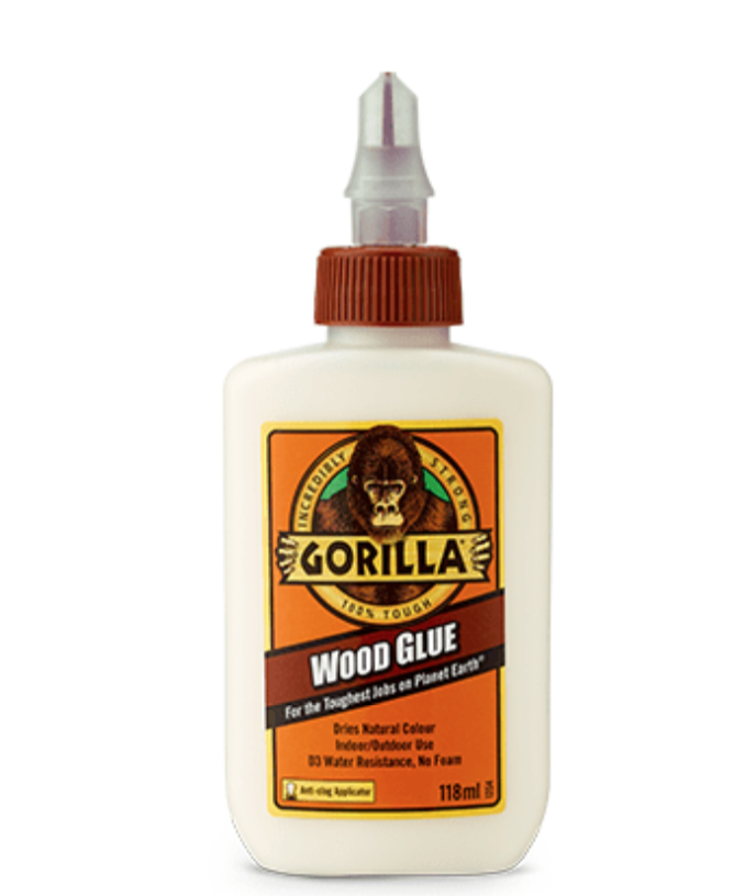 Gorilla Glue Tape Duct Gaffer Glue Strong Epoxy Handy Roll Superglue E5