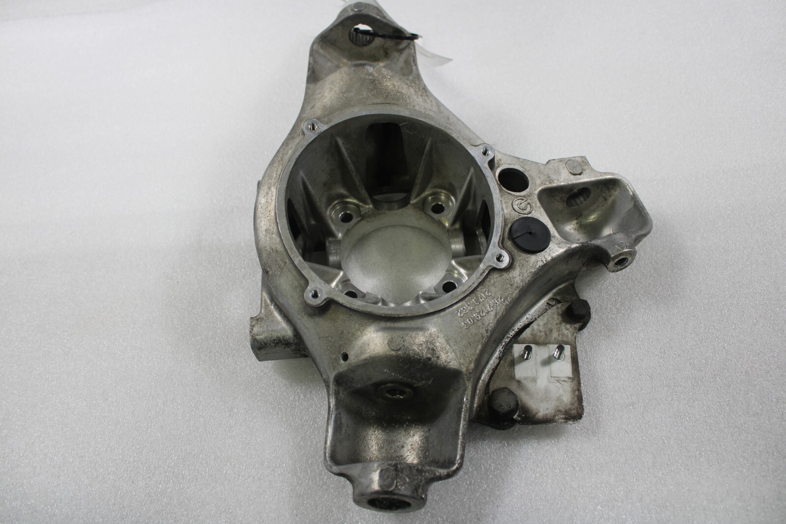 Ferrari F430, 360, LH, Left, Front Spindle Knuckle, Used, P/N 185400
