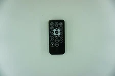 Remote Control For Auna Multimedia Micro Stereo HD Bluetooth Soundbar Speaker