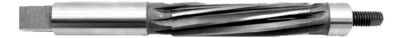 1-1/8'' Hand Expansion Reamer, High Speed Steel, USA Made (577U 1-1/8-1)