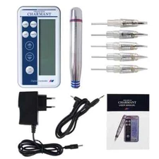 Permanent Digital Makeup Tattoo Pen For MTS Permanent Eyebrow Lip Line Shader