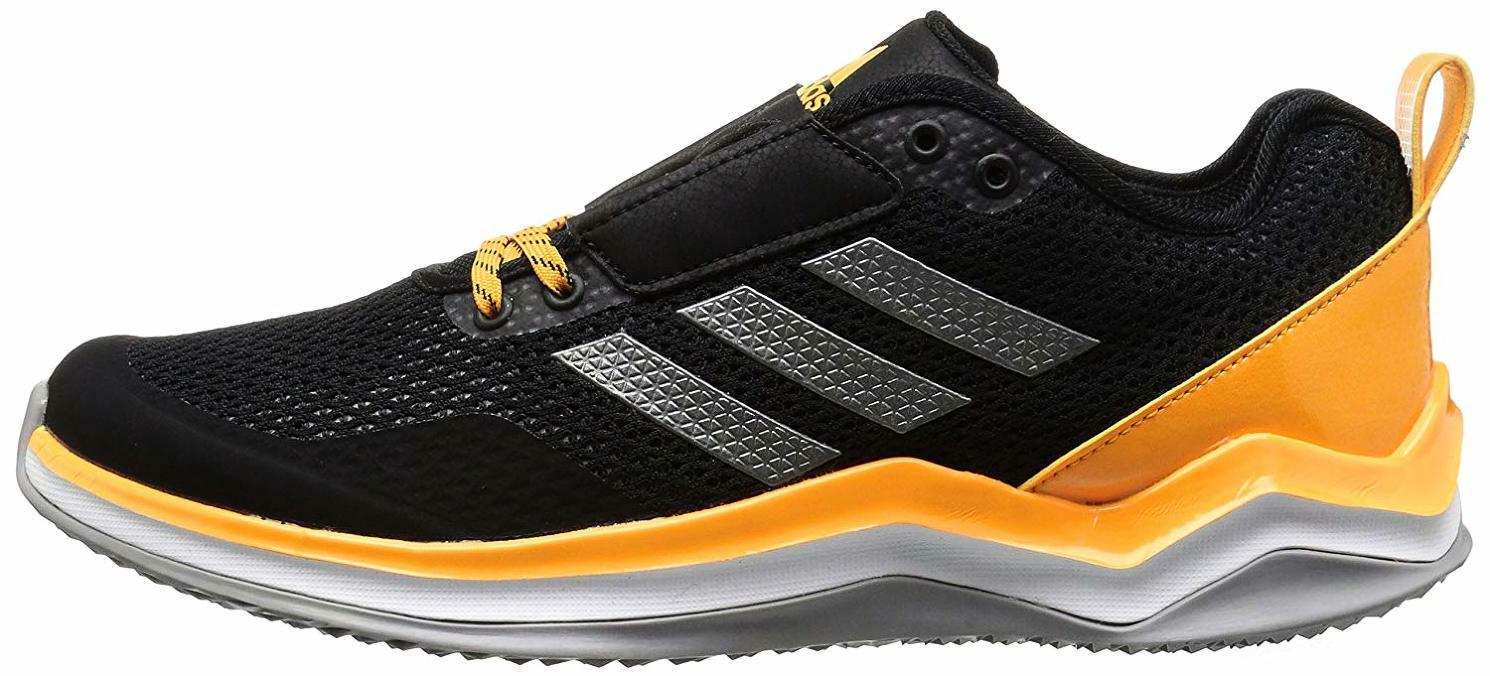 Adidas Performance Men's Speed Trainer 3.0 3.0 3.0 - Choose SZ color 7ed1d0 Adidas Performance Men's Speed Trainer 3.0 3.0 3.0 - Choose SZ color 7ed1d0