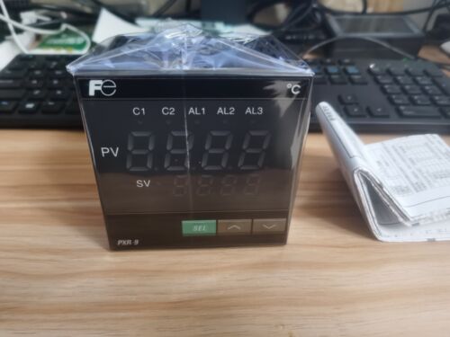 1PC New Fuji PXR9TEY1-8W000-C Temperature Controller In Box Brand Free Ship - Picture 2 of 4