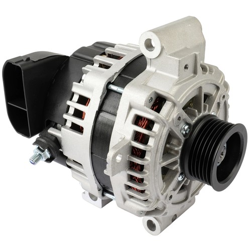 Alternator Fit for Mazda 6 2009 2010 2011 2012 2013 L4 2.5L L3P918300A 11168N - Picture 6 of 9