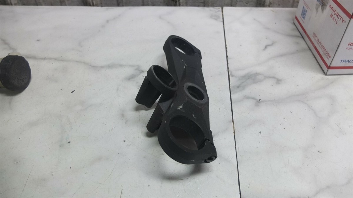 04 Kawasaki ZX 10 1000 ZX10 ZX1000 C Ninja Upper Top Triple Tree