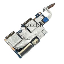 Switch Power Button Board Cable For Lenovo ideapad Yoga 7-15ITL5 82BJ 5C50S25117