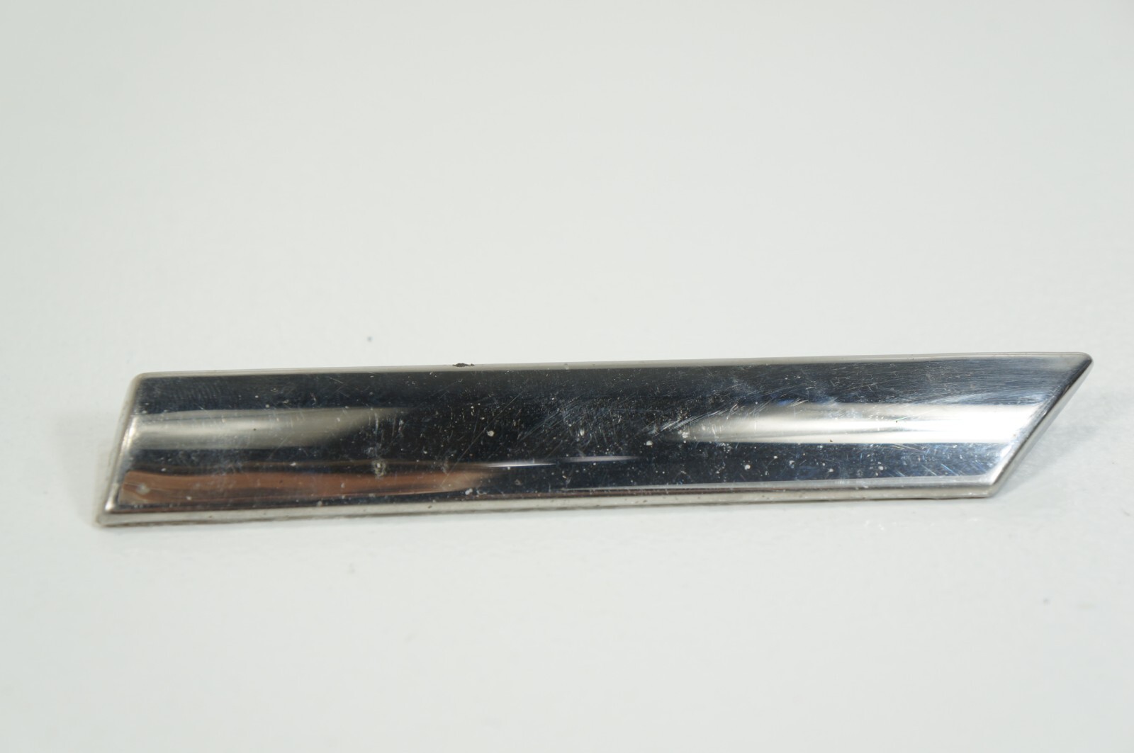 2005-2012 BENTLEY FLYING SPUR REAR LEFT PANEL MOLDING TRIM PIECE CHROME rh rear